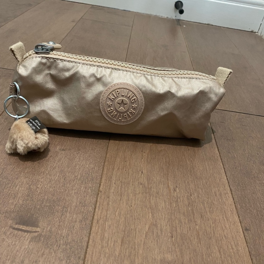 Kipling Pencil Case